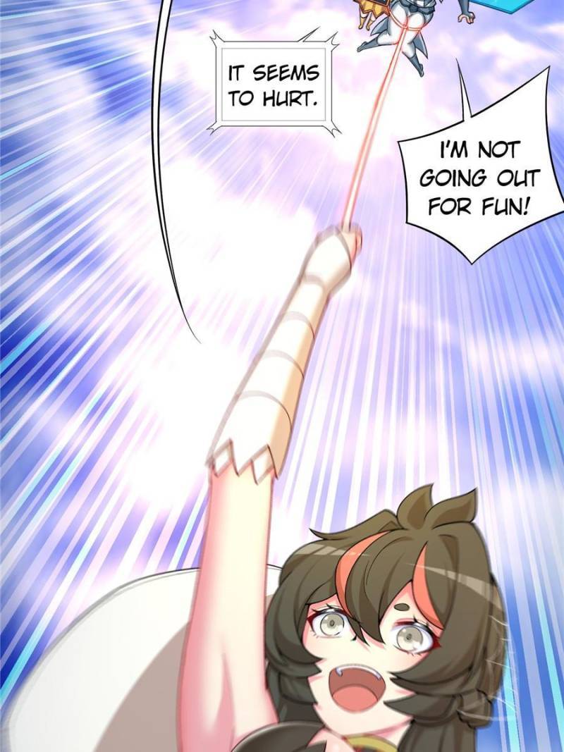 I Picked up an Attribute chapter 177 page 14