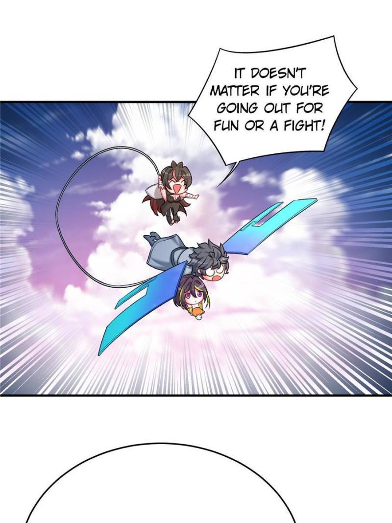 I Picked up an Attribute chapter 177 page 16