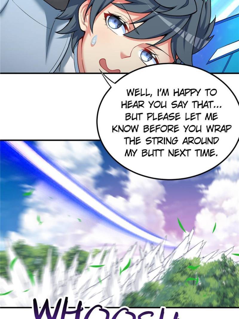 I Picked up an Attribute chapter 177 page 18