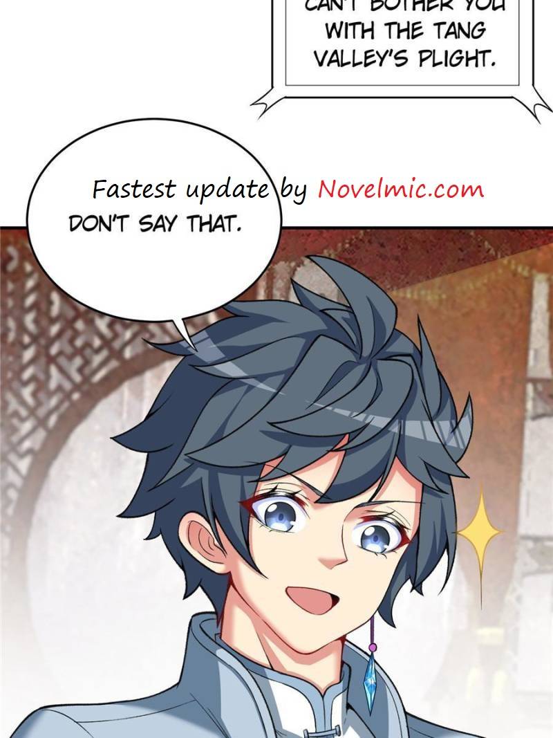 I Picked up an Attribute chapter 177 page 2