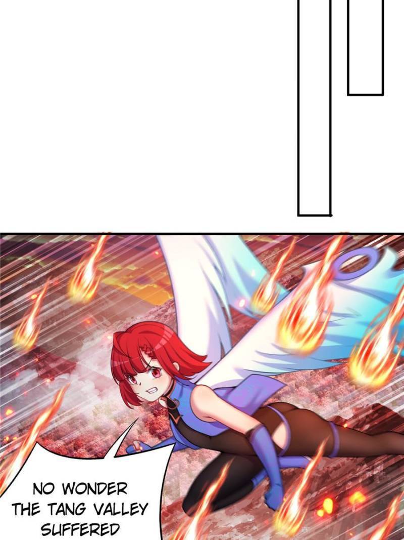 I Picked up an Attribute chapter 177 page 20