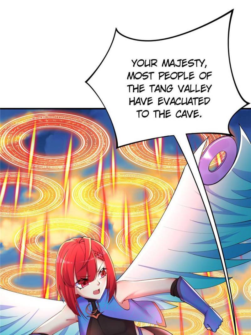 I Picked up an Attribute chapter 177 page 23