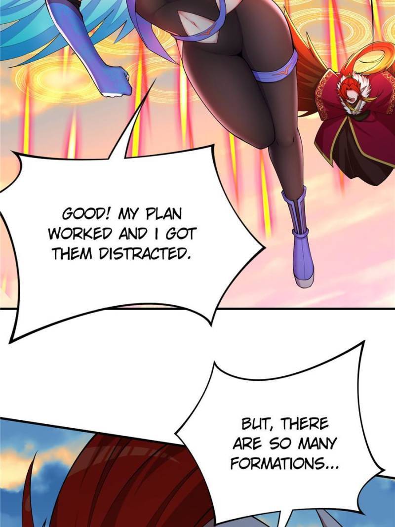 I Picked up an Attribute chapter 177 page 24