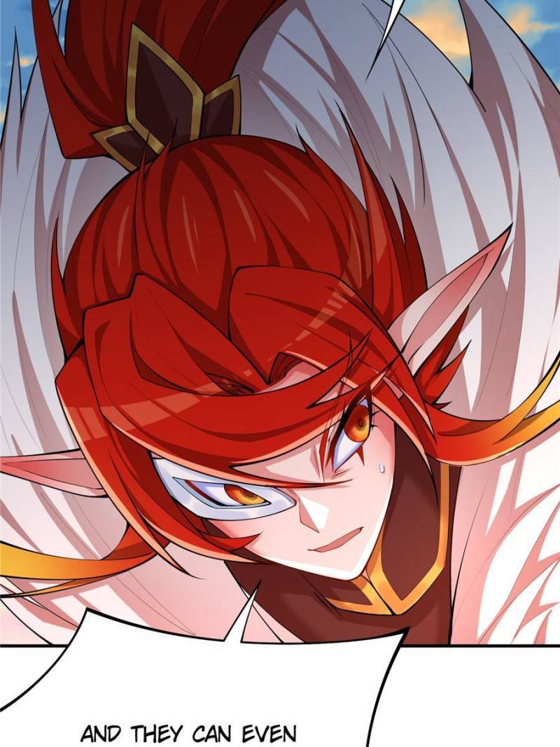 I Picked up an Attribute chapter 177 page 25