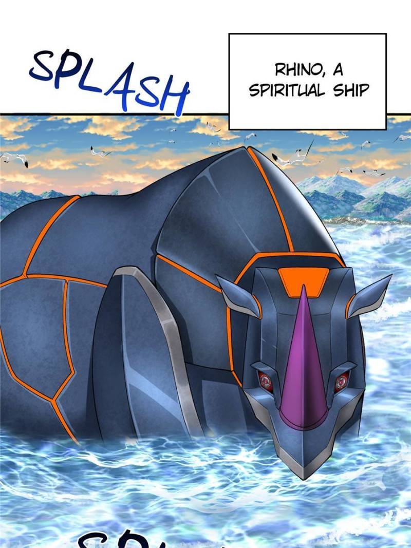 I Picked up an Attribute chapter 177 page 29