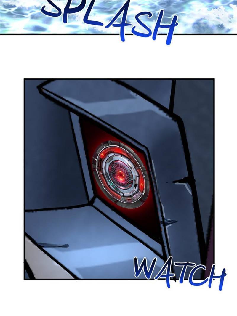 I Picked up an Attribute chapter 177 page 30