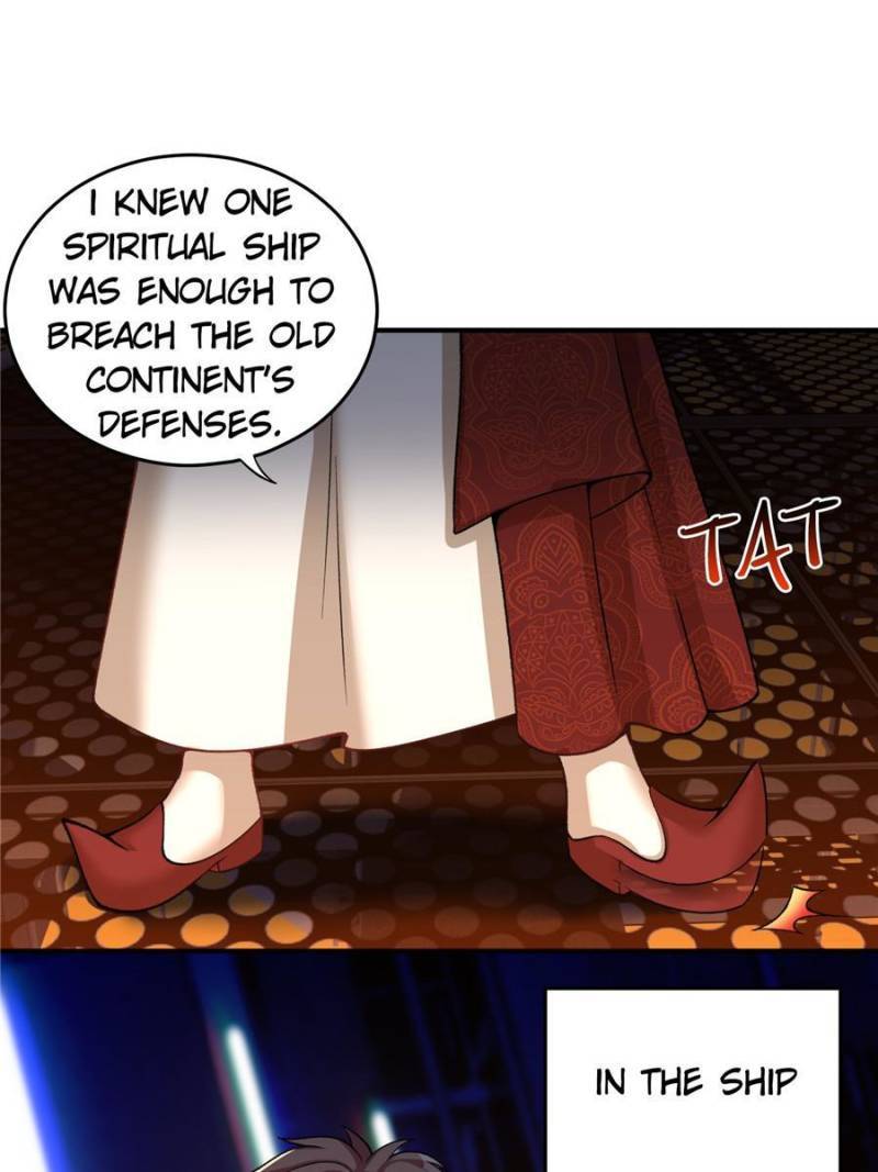 I Picked up an Attribute chapter 177 page 31