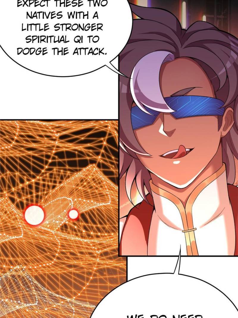 I Picked up an Attribute chapter 177 page 34