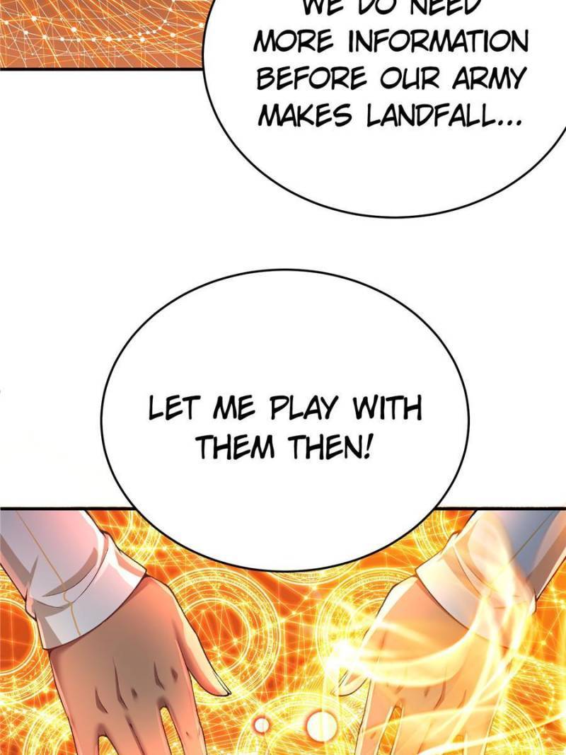 I Picked up an Attribute chapter 177 page 35