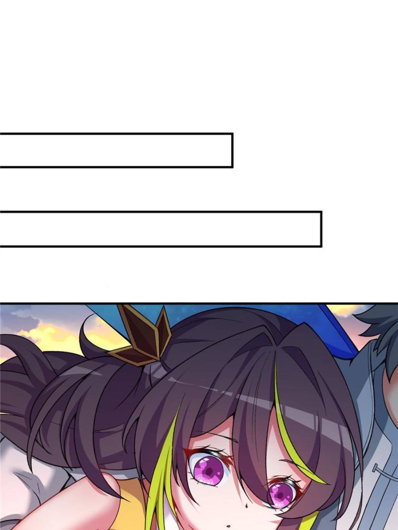 I Picked up an Attribute chapter 177 page 37