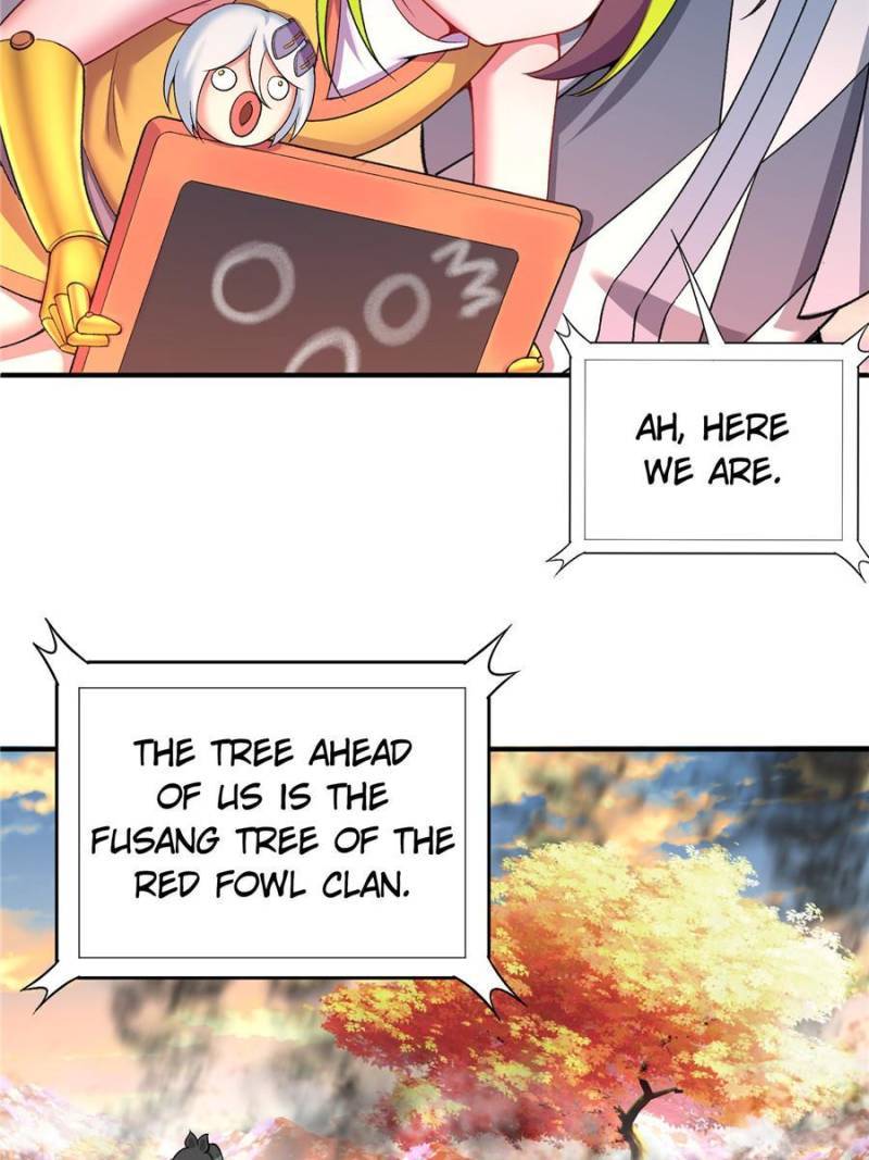 I Picked up an Attribute chapter 177 page 38