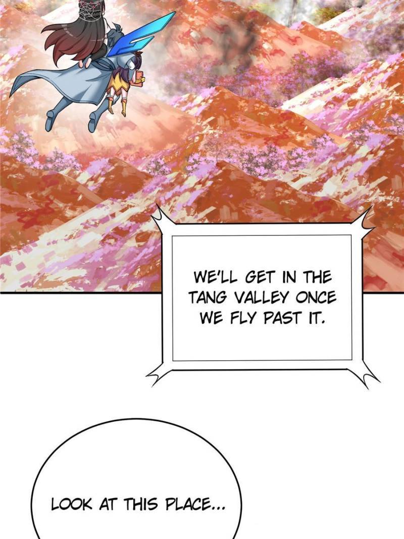 I Picked up an Attribute chapter 177 page 39