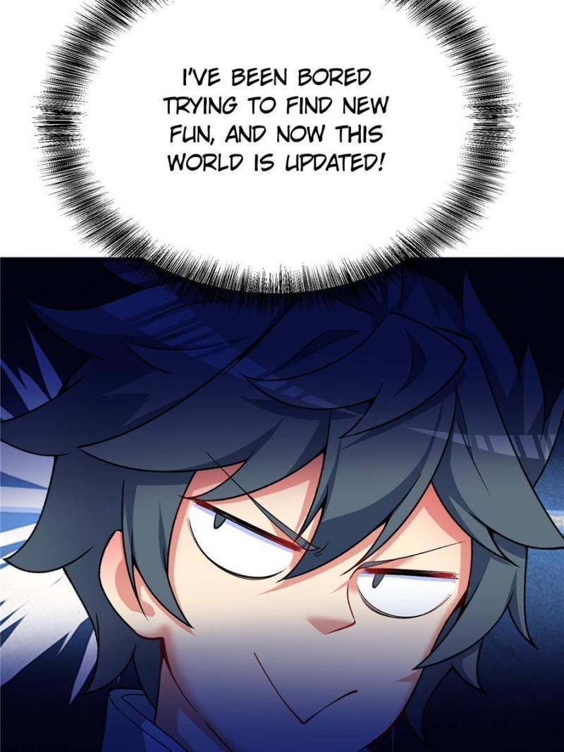 I Picked up an Attribute chapter 177 page 4