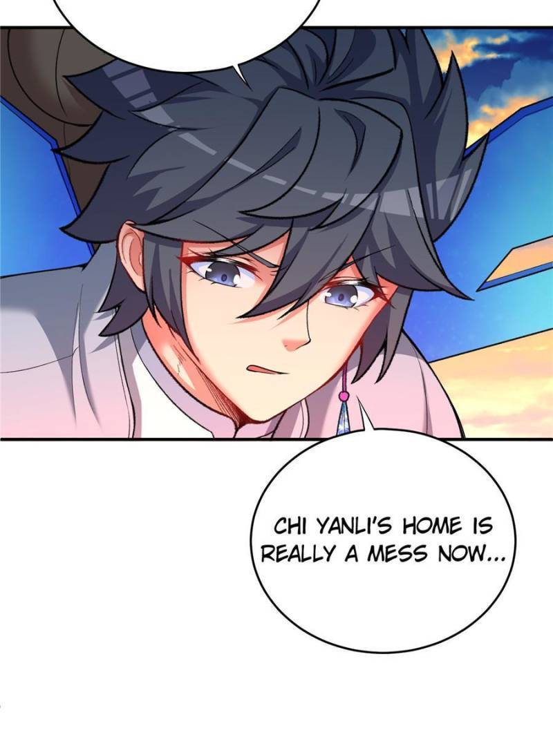 I Picked up an Attribute chapter 177 page 40