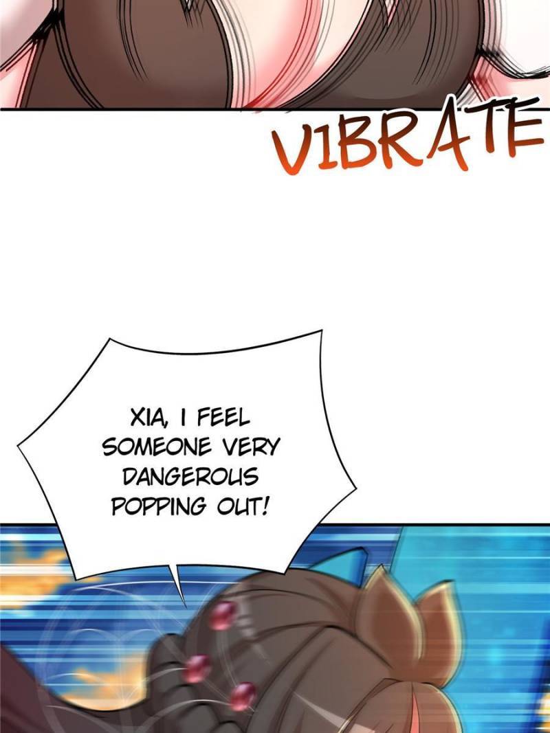 I Picked up an Attribute chapter 177 page 42