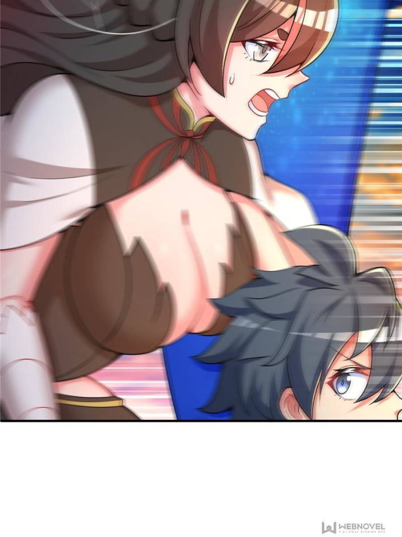 I Picked up an Attribute chapter 177 page 43