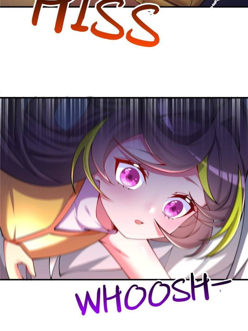 I Picked up an Attribute chapter 177 page 47