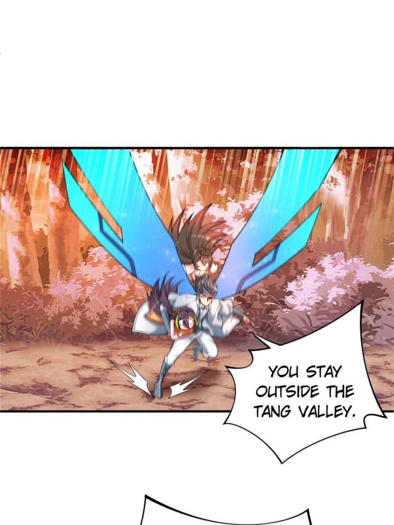 I Picked up an Attribute chapter 177 page 48