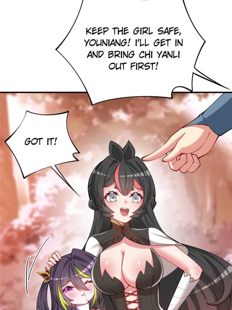 I Picked up an Attribute chapter 177 page 49