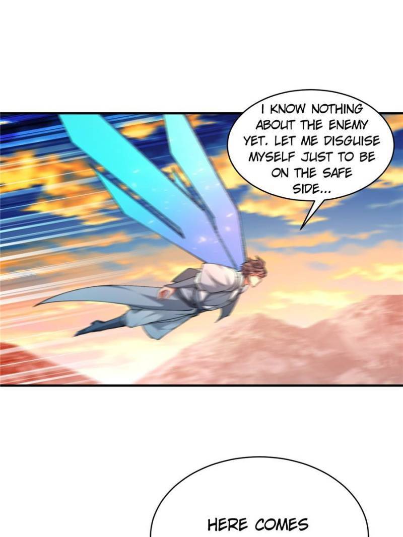 I Picked up an Attribute chapter 177 page 51