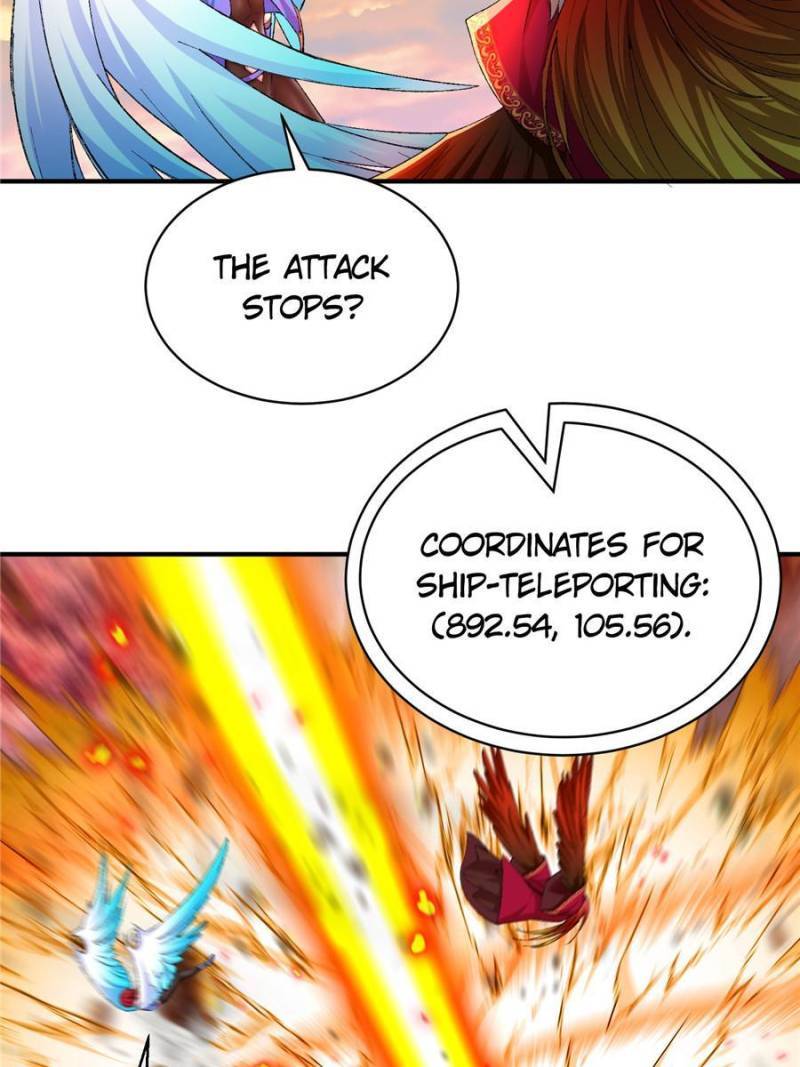 I Picked up an Attribute chapter 177 page 54