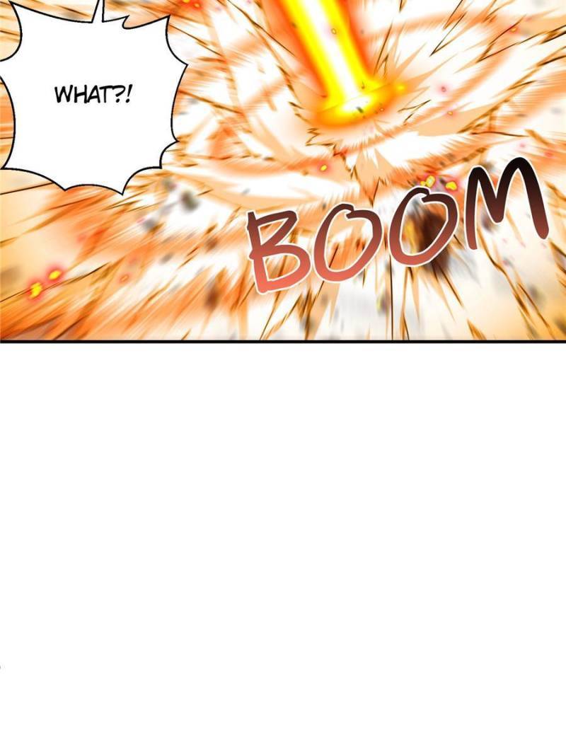 I Picked up an Attribute chapter 177 page 55