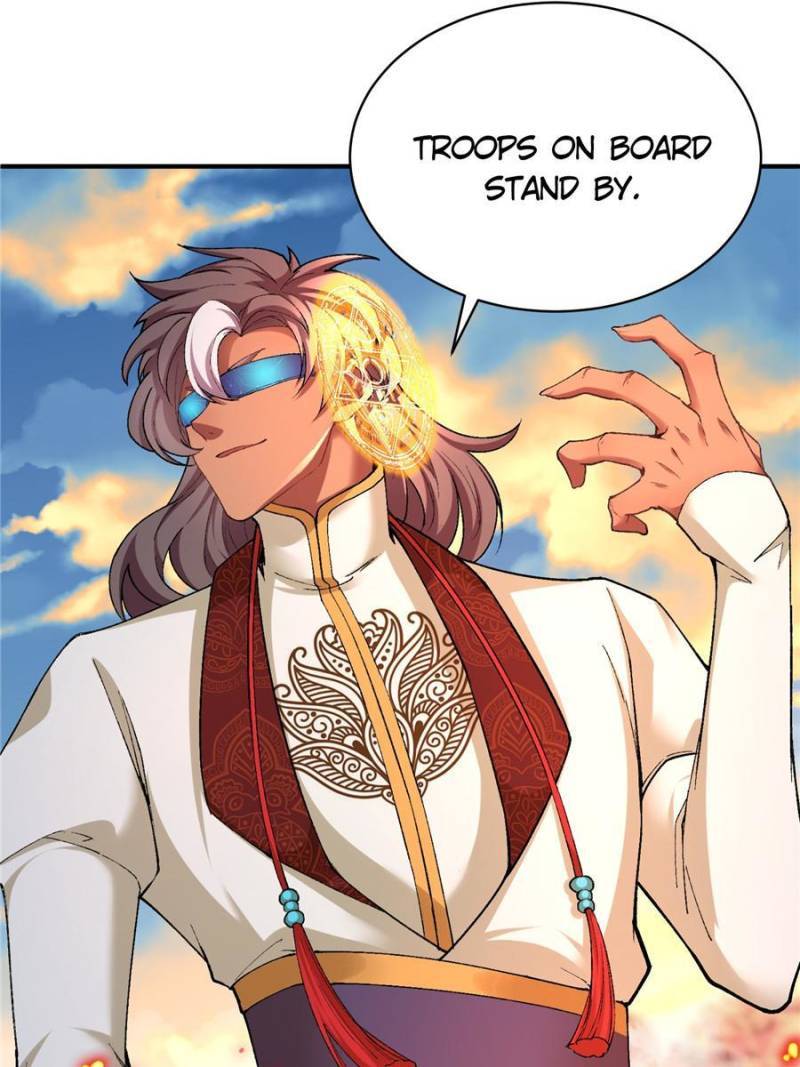 I Picked up an Attribute chapter 177 page 56