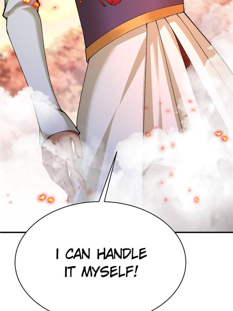 I Picked up an Attribute chapter 177 page 57