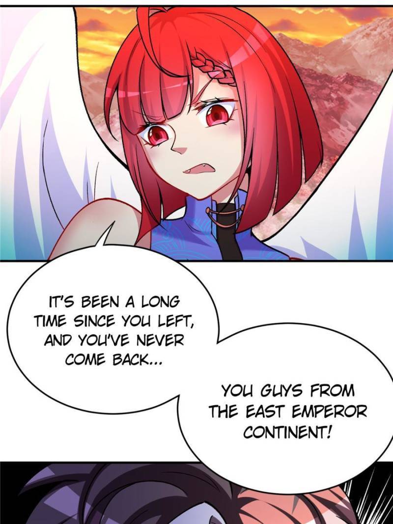 I Picked up an Attribute chapter 177 page 60