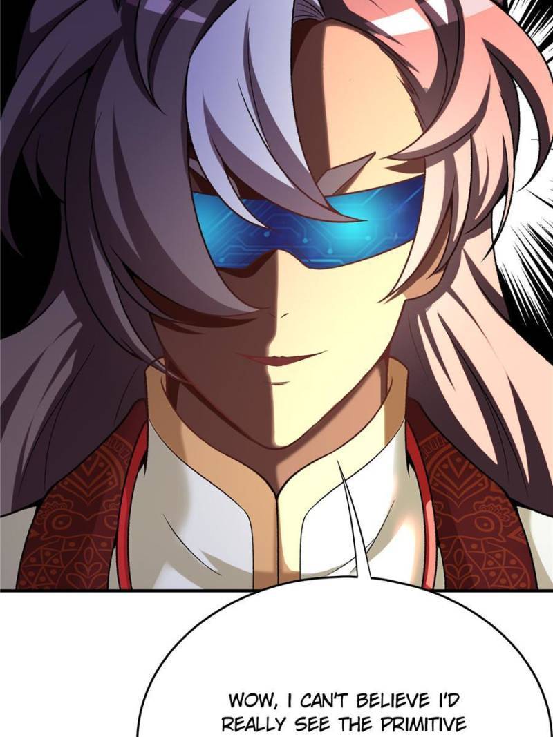 I Picked up an Attribute chapter 177 page 61