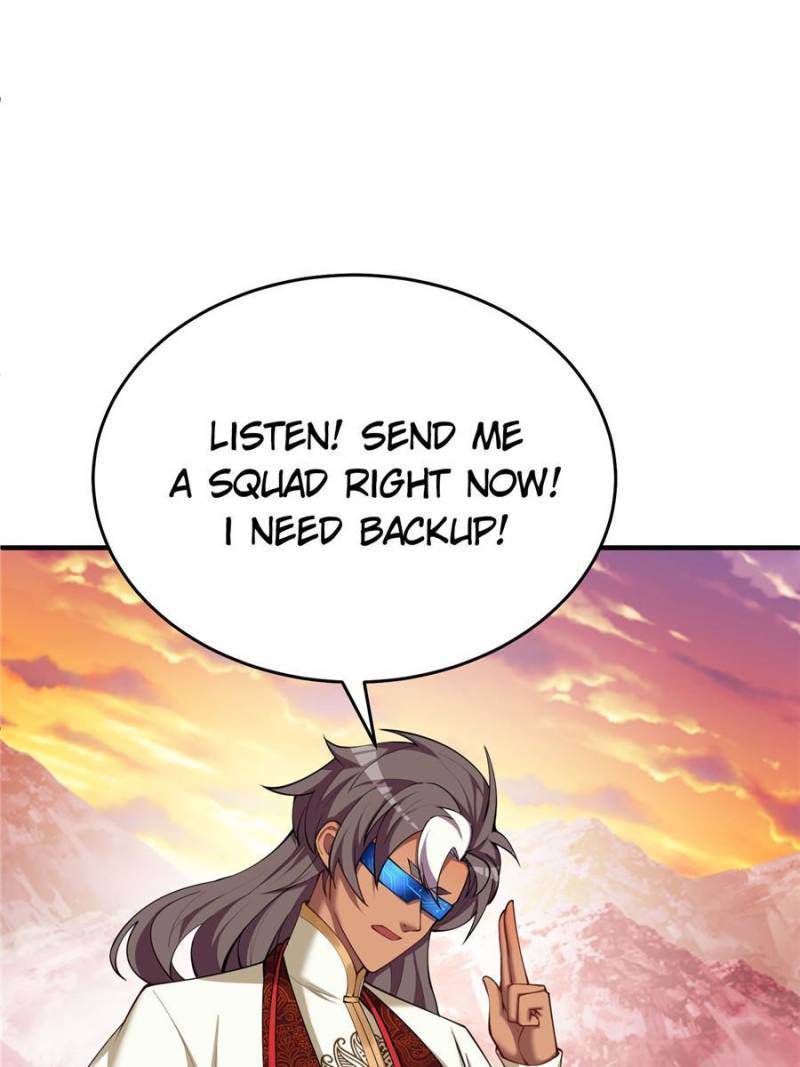 I Picked up an Attribute chapter 177 page 69