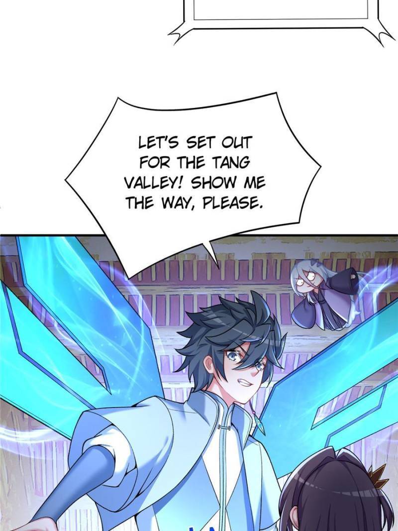 I Picked up an Attribute chapter 177 page 7