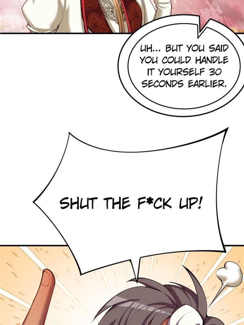 I Picked up an Attribute chapter 177 page 70