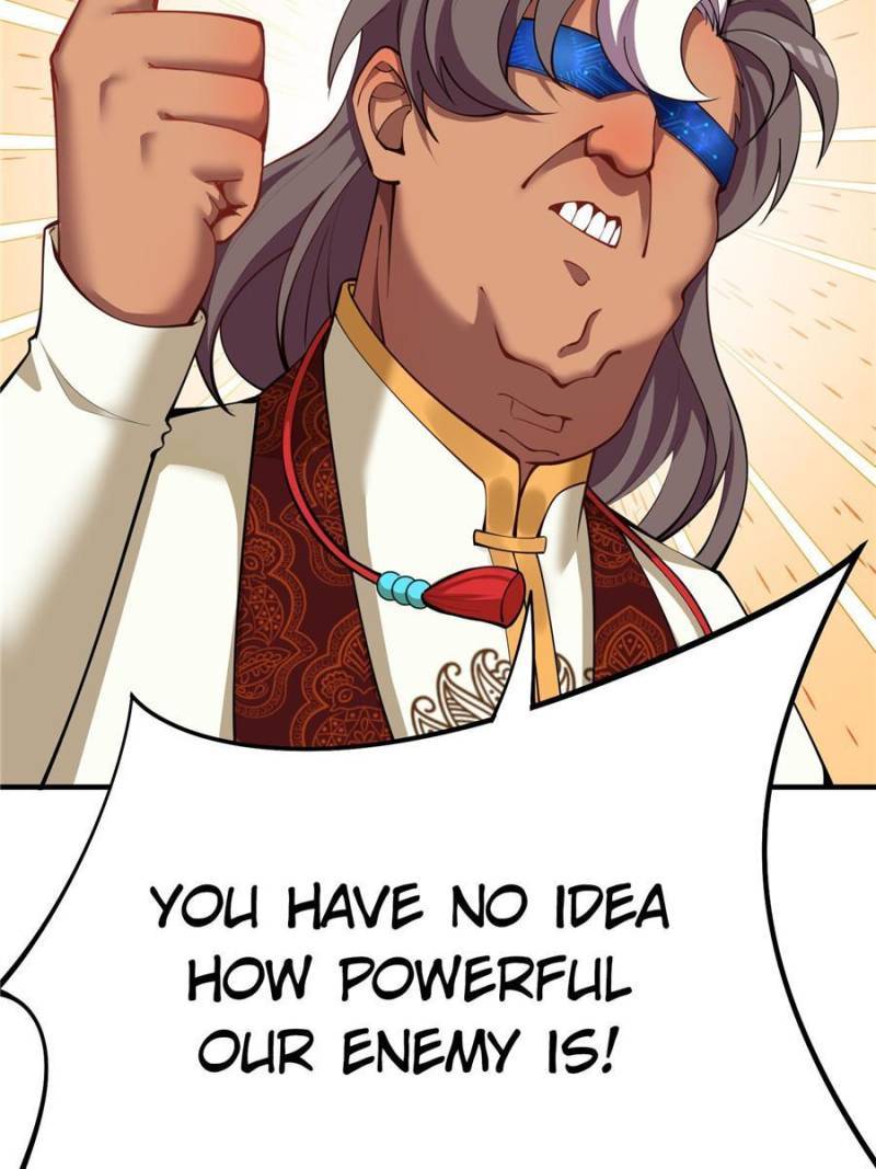 I Picked up an Attribute chapter 177 page 71