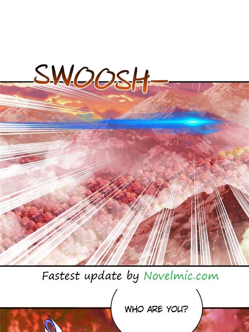 I Picked up an Attribute chapter 178 page 1