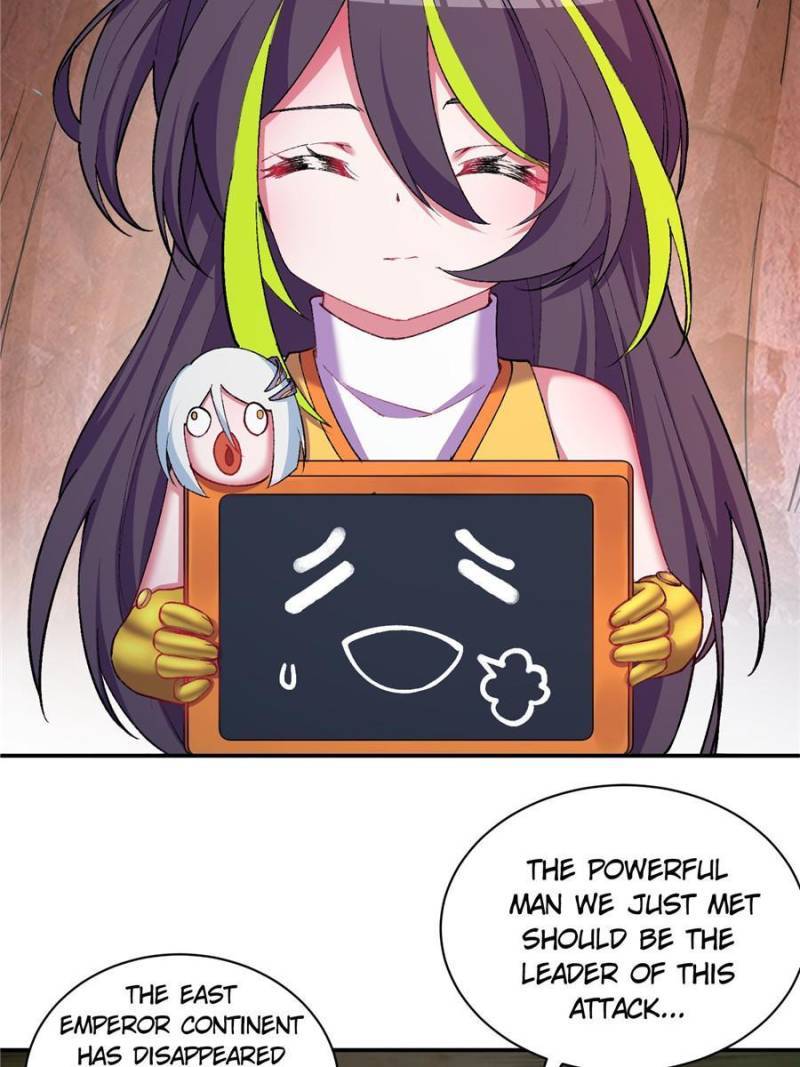 I Picked up an Attribute chapter 178 page 10