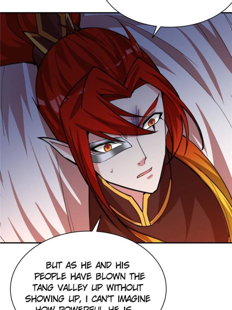 I Picked up an Attribute chapter 178 page 12