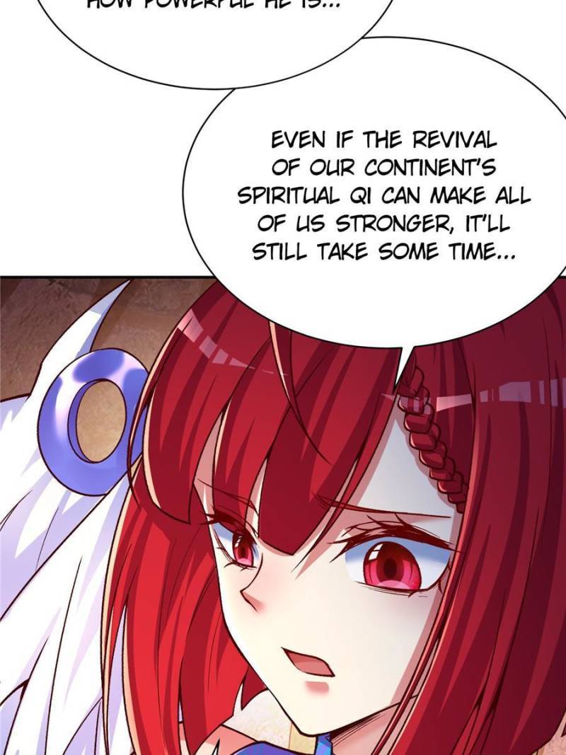 I Picked up an Attribute chapter 178 page 13