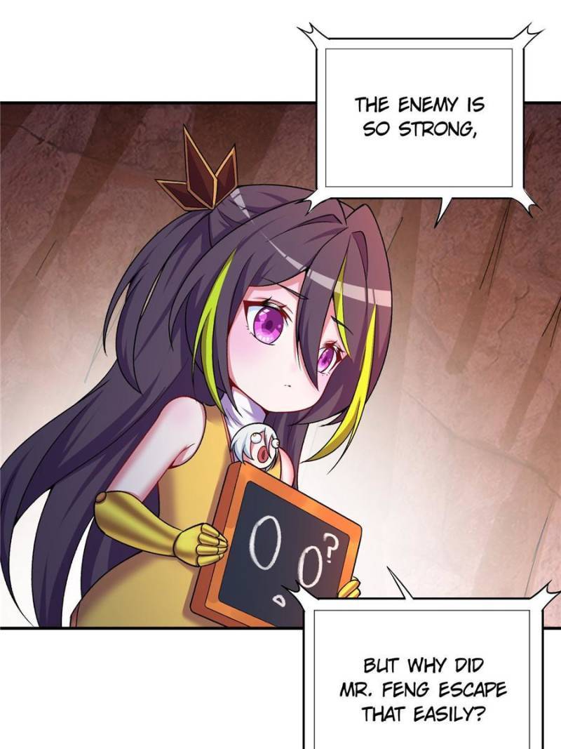 I Picked up an Attribute chapter 178 page 15