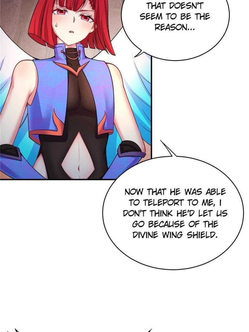 I Picked up an Attribute chapter 178 page 17