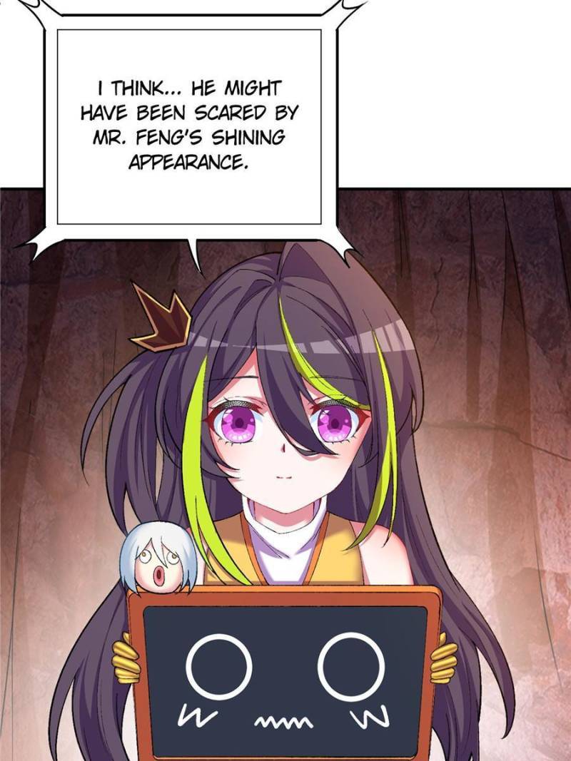 I Picked up an Attribute chapter 178 page 18