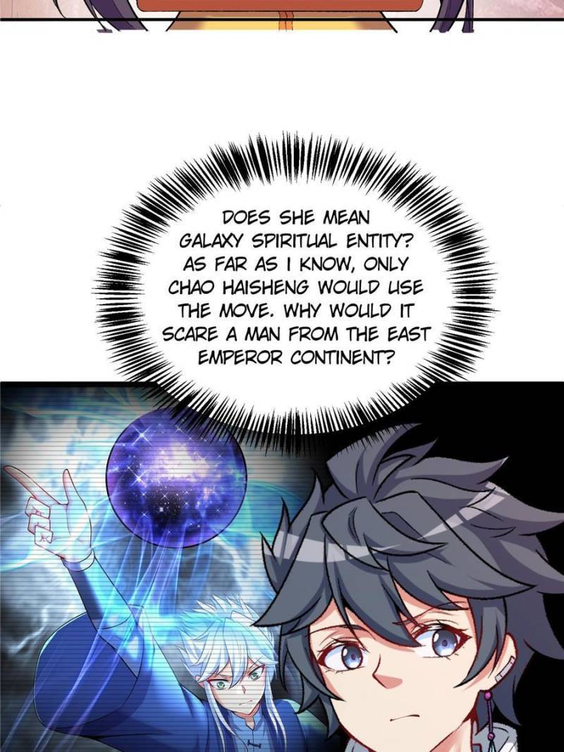 I Picked up an Attribute chapter 178 page 19