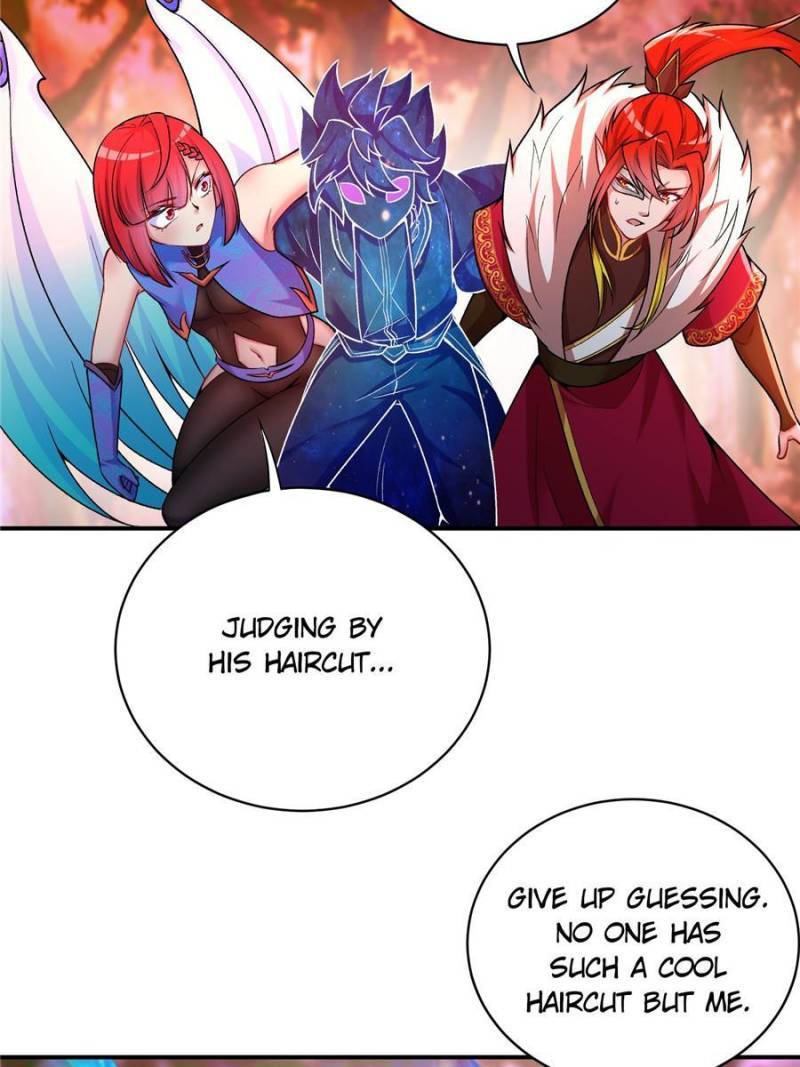 I Picked up an Attribute chapter 178 page 2