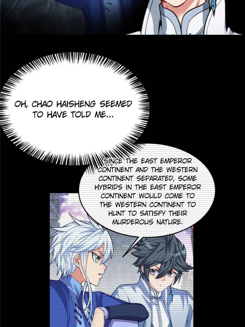 I Picked up an Attribute chapter 178 page 20