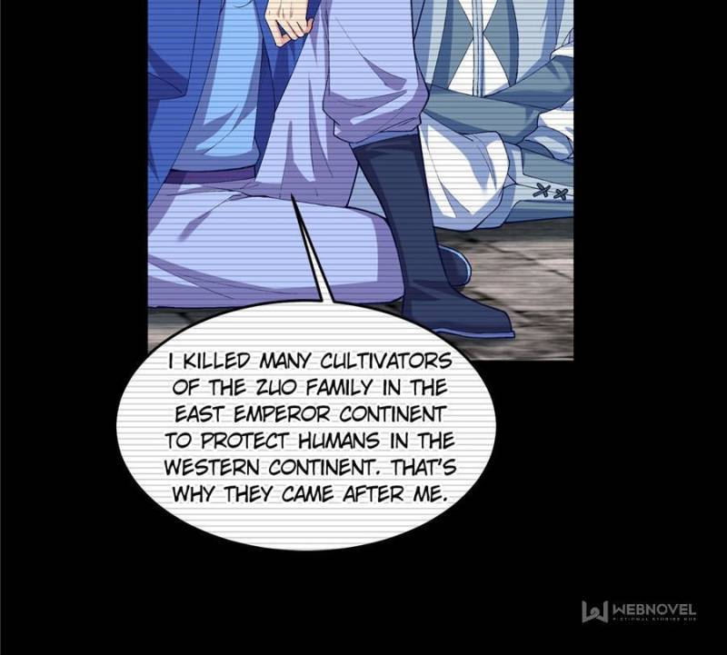 I Picked up an Attribute chapter 178 page 21