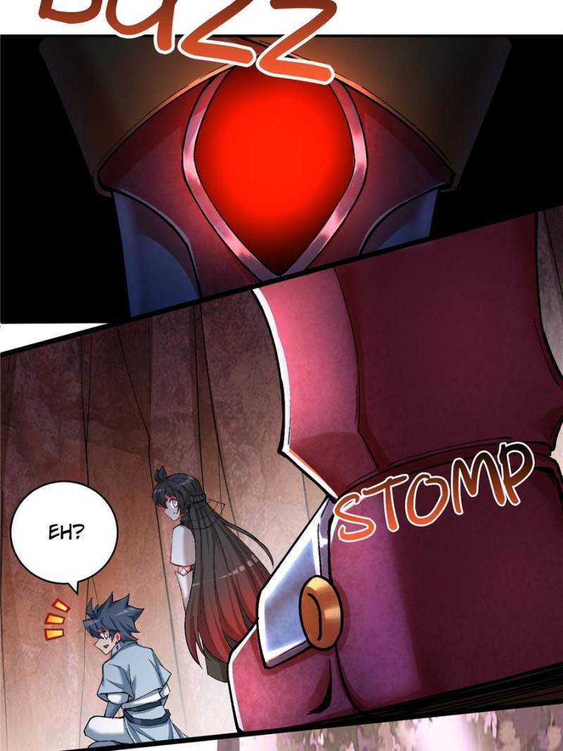 I Picked up an Attribute chapter 178 page 24