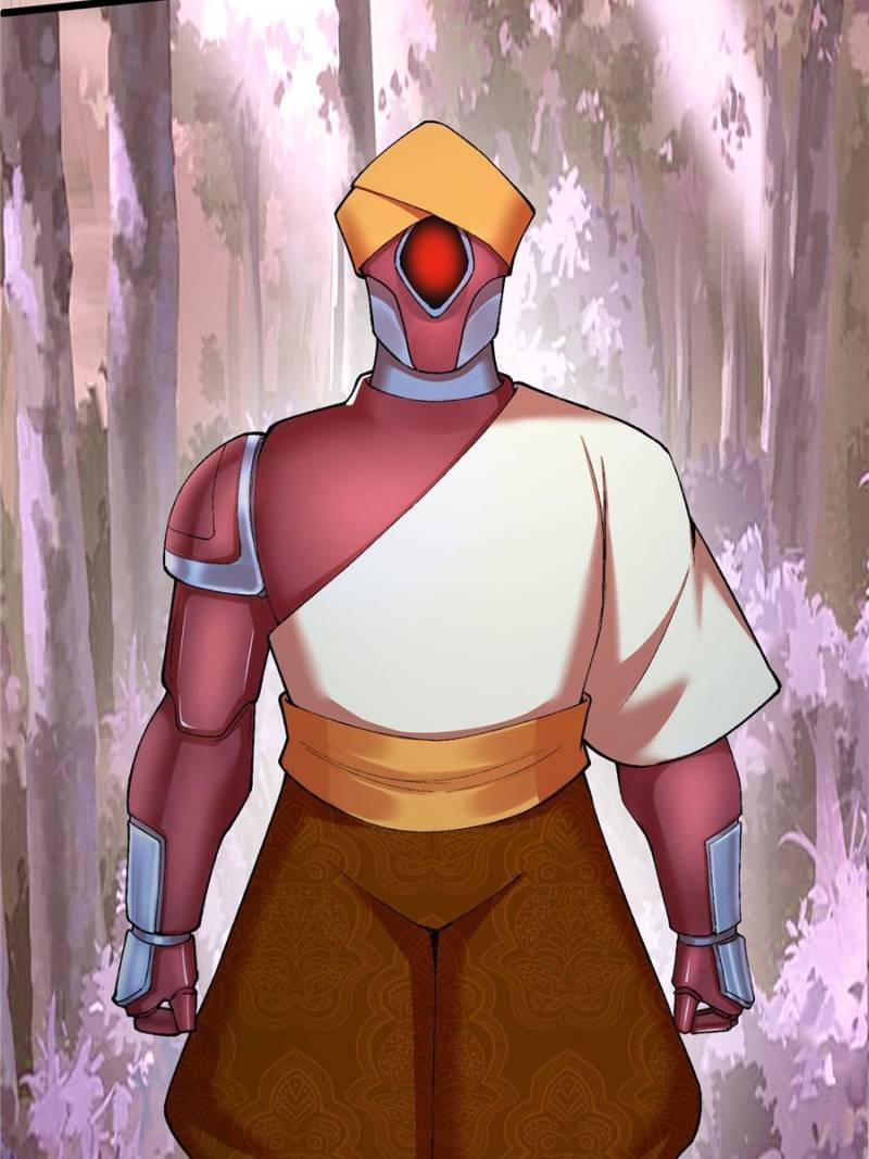 I Picked up an Attribute chapter 178 page 25