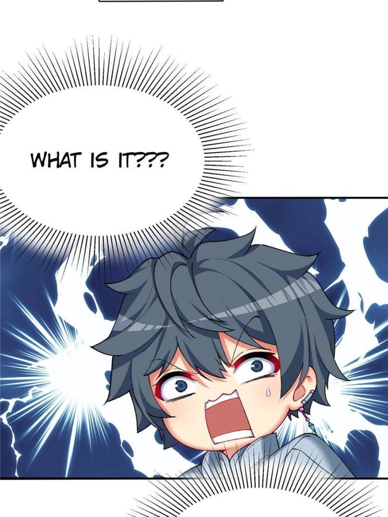 I Picked up an Attribute chapter 178 page 27