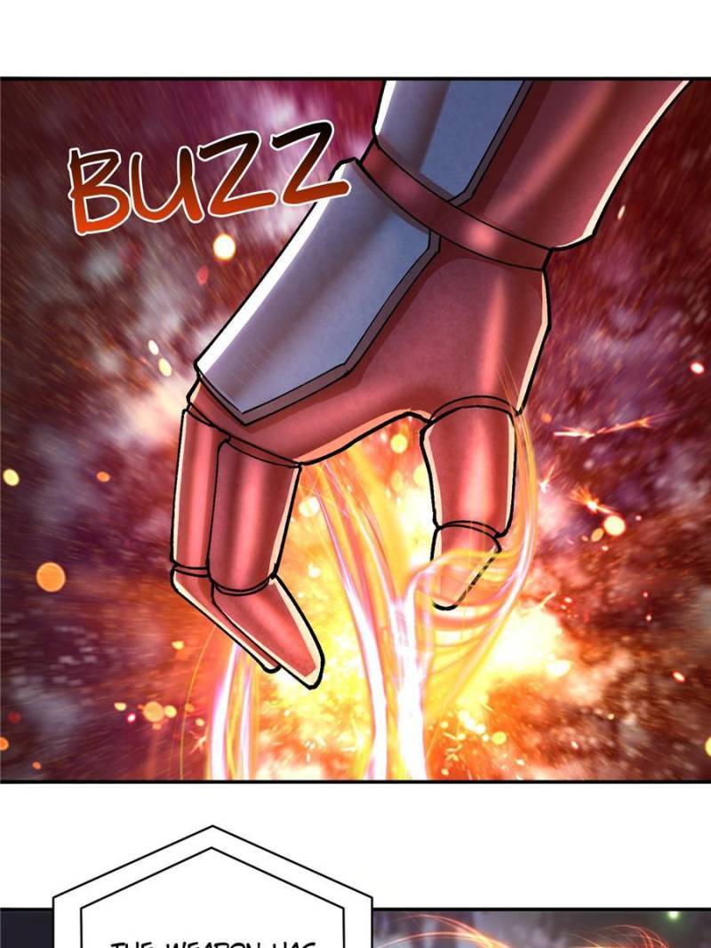 I Picked up an Attribute chapter 178 page 29