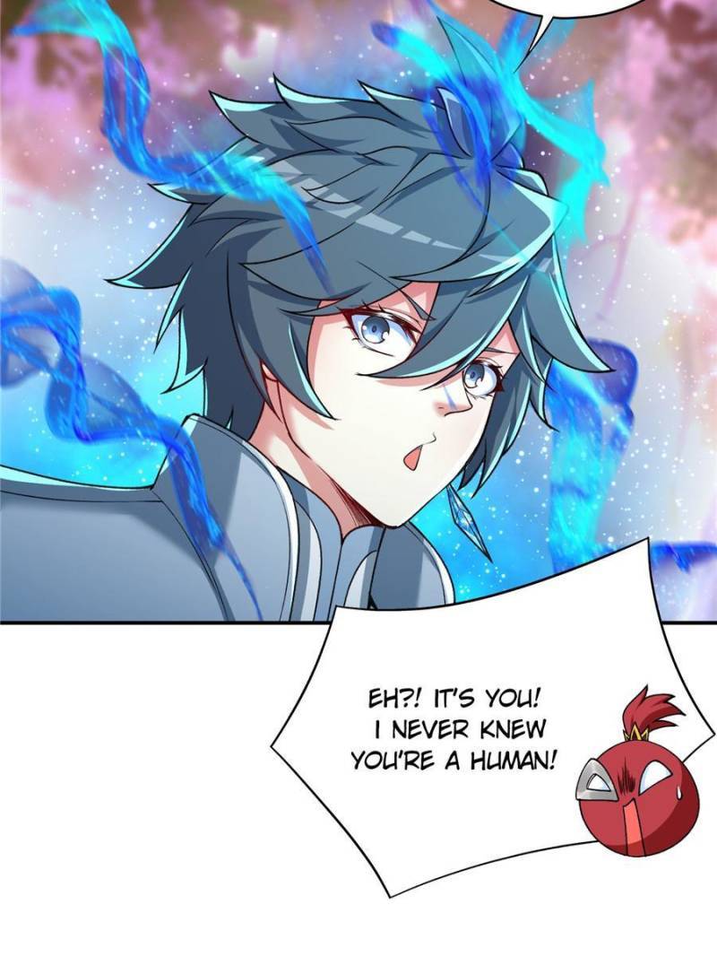 I Picked up an Attribute chapter 178 page 3